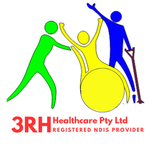 3RH Healthcare Pty Ltd